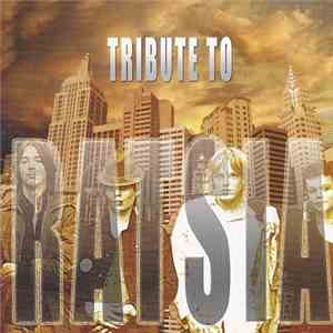 Various - Tribute To Ratsia
