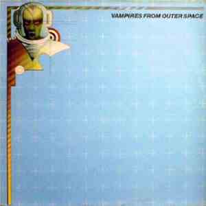 Various - Vampires From Outer Space