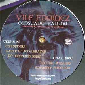 Vile Enginez - Constant Falling