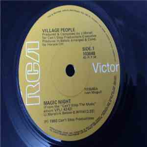Village People - Magic Night