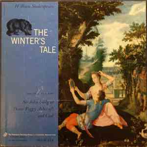William Shakespeare - The Winter's Tale