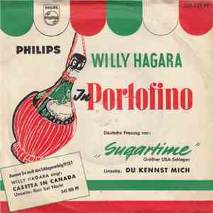 Willy Hagara - In Portofino