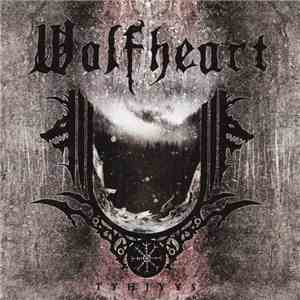 Wolfheart - Tyhjyys