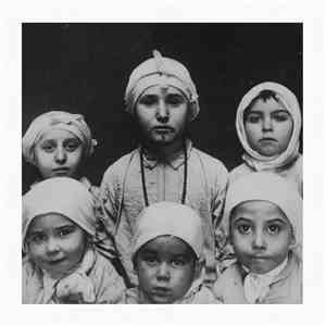 Woodkid & Nils Frahm - Ellis