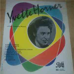 Yvette Horner E Il Suo Complesso Musette - Yvette Horner E Il Suo Complesso ...