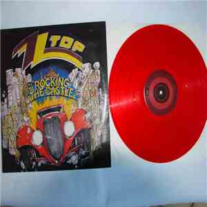 ZZ Top - Rocking The Castle