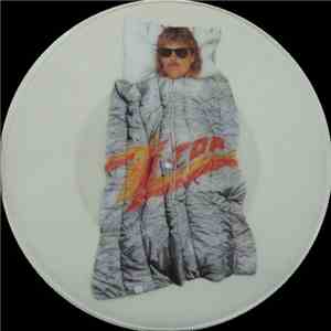 ZZ Top - Rough Boy