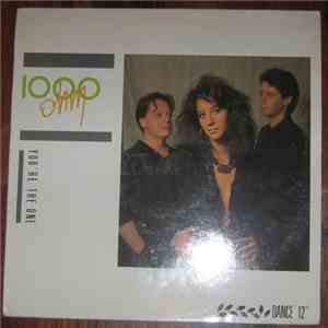 1000 Ohm - You're The One