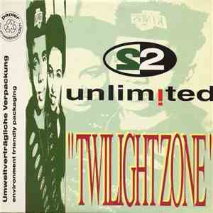 2 Unlimited - Twilight Zone