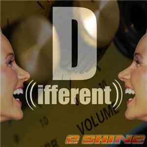 2Shine - Different