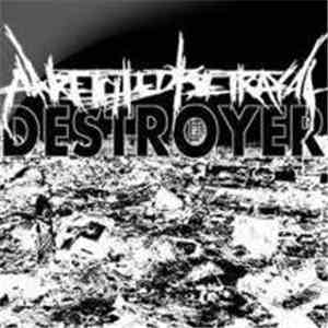 A Wretched Betrayal - Destroyer