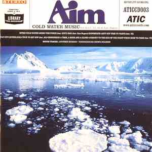 Aim - Cold Water Music