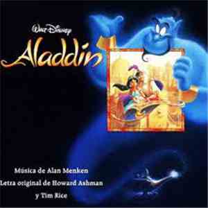 Alan Menken, Howard Ashman, Tim Rice - Aladdin (Original Motion Picture Sou ...