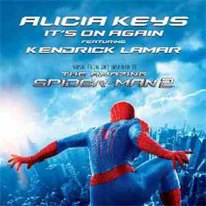 Alicia Keys, Kendrick Lamar - it's on again