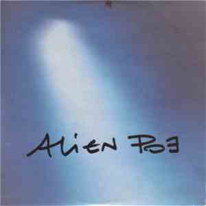 Alien Poe - Laisse-Moi Y Croire