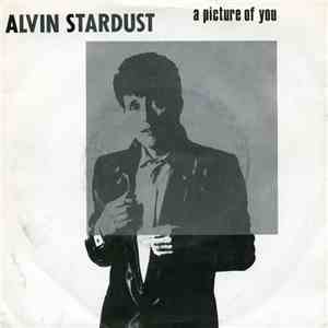 Alvin Stardust - A Picture Of You