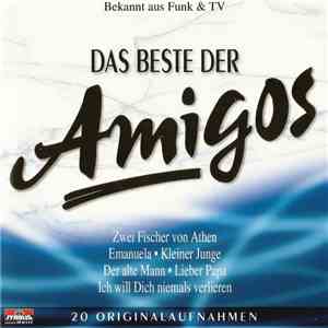Amigos - Das Beste Der Amigos