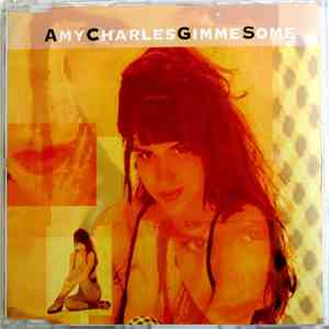 Amy Charles - Gimme Some