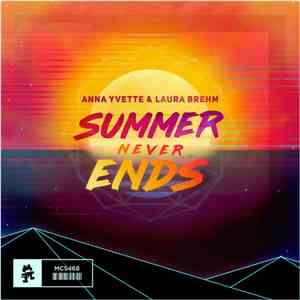 Anna Yvette & Laura Brehm - Summer Never Ends