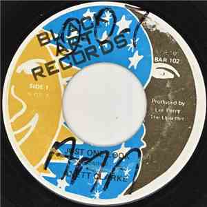 Annett Clarke - Just One Look