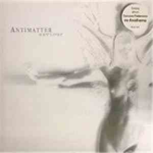 Antimatter  - Saviour