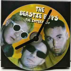 Beastie Boys - The Interview