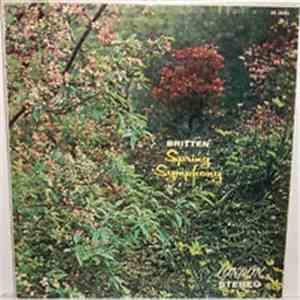 Benjamin Britten - Spring Symphony