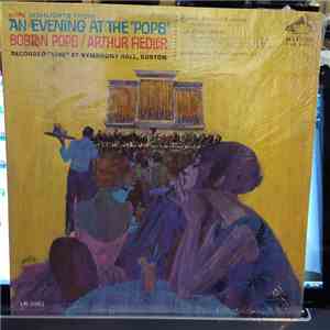 Boston Pops / Arthur Fiedler - More Highlights From An Evening At The Pops