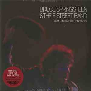 Bruce Springsteen & The E Street Band - Hammersmith Odeon, London '75