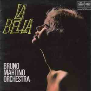 Bruno Martino Orchestra - La Bella