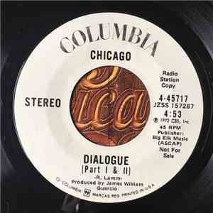 Chicago  - Dialogue (Part I & II)