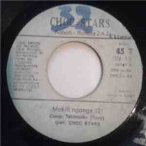 Choc Stars - Mokili Ngonga