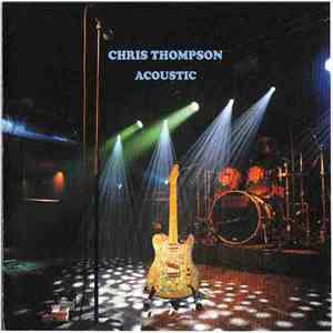 Chris Thompson - Acoustic