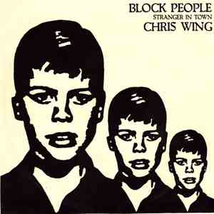 Chris Wing  - Block People