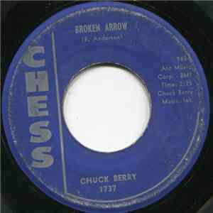 Chuck Berry - Broken Arrow