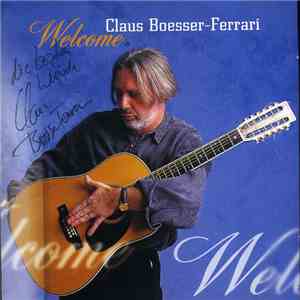 Claus Boesser-Ferrari - Welcome