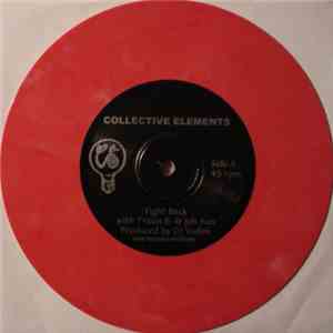 Collective Elements - Fight Back