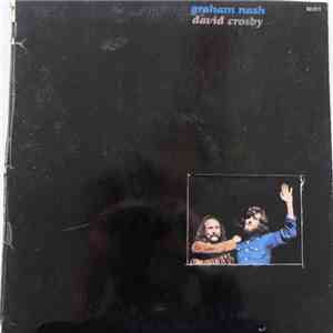 Crosby & Nash - Graham Nash David Crosby
