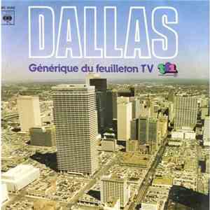 Dallas  - Générique Du Feuilleton TV