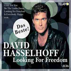 David Hasselhoff - Looking For Freedom - Das Beste!