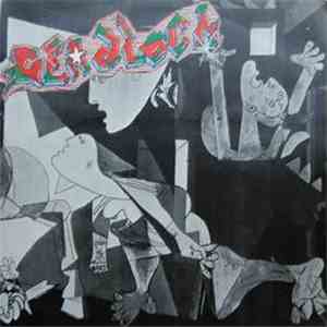 Deadlock  - Name The Beast
