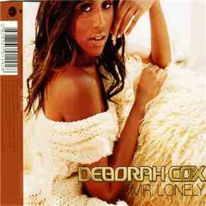 Deborah Cox - Mr. Lonely