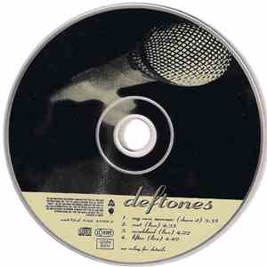 Deftones - My Own Summer (Shove It)