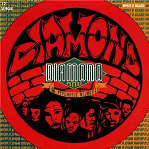 Diamond And The Psychotic Neurotics - What U Heard