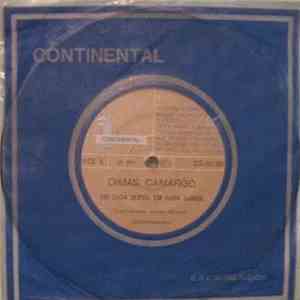 Dimas Camargo - Em Cada Verso, Em Cada Samba / Mas Que Doidice
