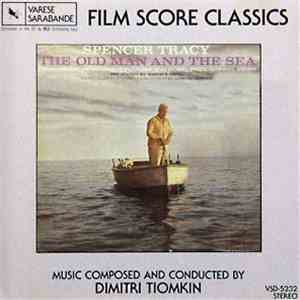 Dimitri Tiomkin - The Old Man And The Sea