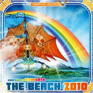 Dithforth - The Beach 2010