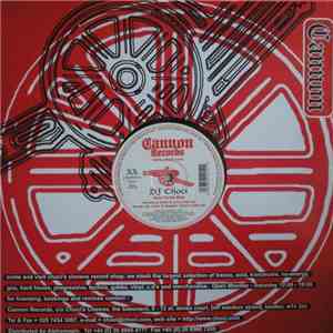 DJ Choci - Born To Be Wild