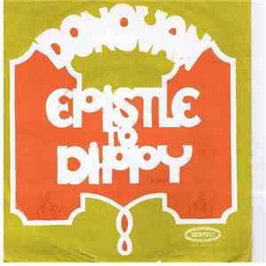 Donovan - Epistle To Dippy