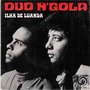 Duo N'Gola - Ilha De Luanda